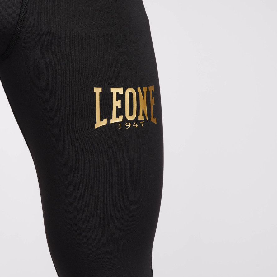 LEONE men’s leggings